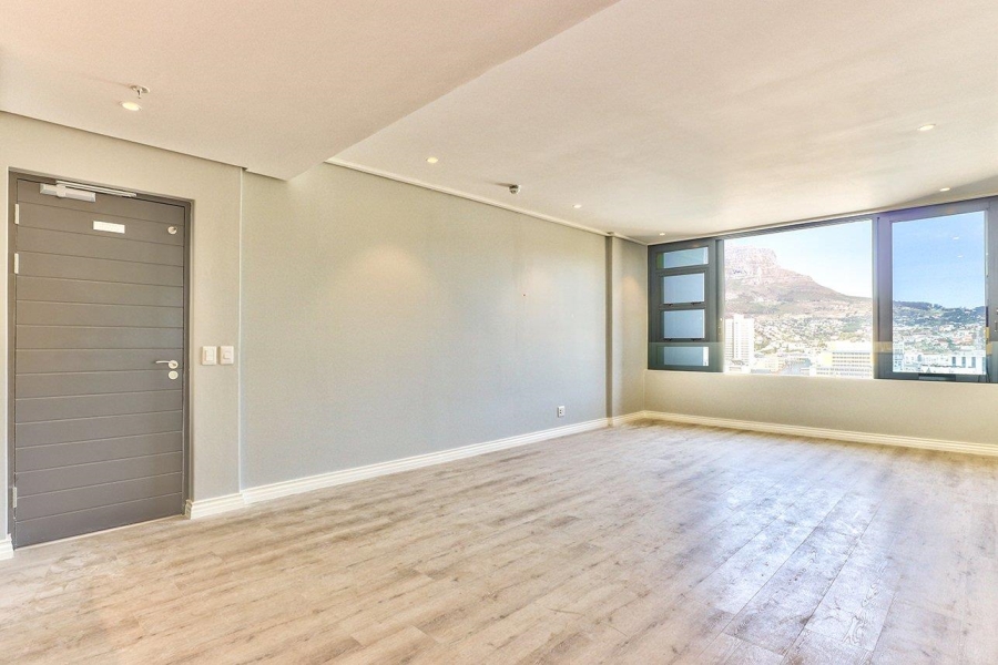 1 Bedroom Property for Sale in Cape Town City Centre Western Cape